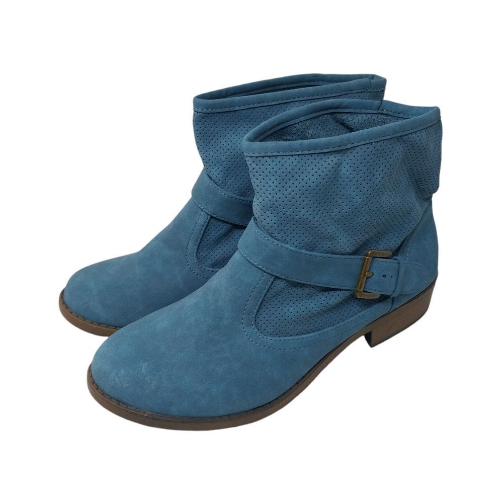 Selena Gomez Laugh Out Loud Boots. Size 10.